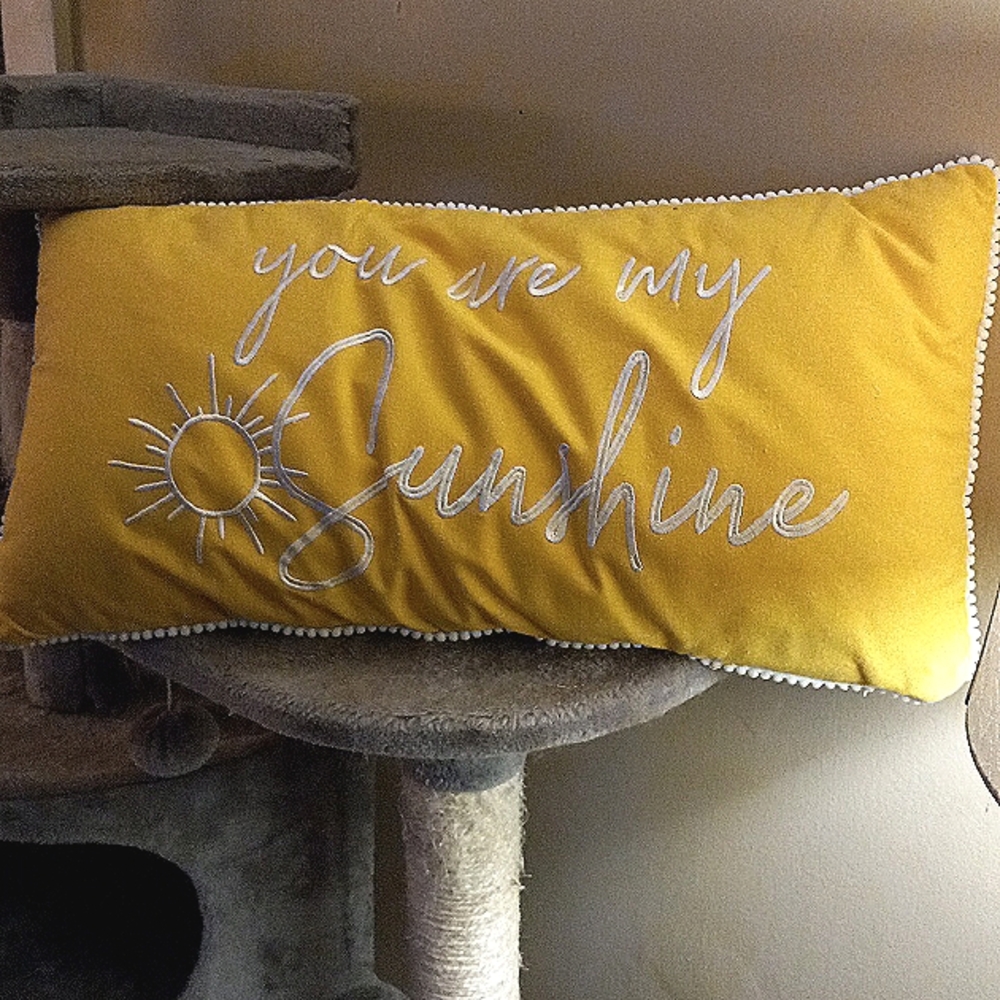 Pillows